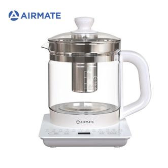 艾美特/Airmate  智能炖煮玻璃养生壶电热水壶煮茶壶养生壶 CSA1810