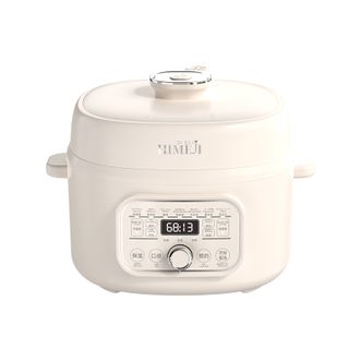 倾厨  4L日式电压力锅家用多功能锅PC92