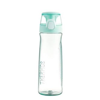 膳魔师（THERMOS）  Tritan材质塑料水杯550ml大容量喝水杯 男女健身运动水杯 户外旅行便携随行杯子 TCSD-550