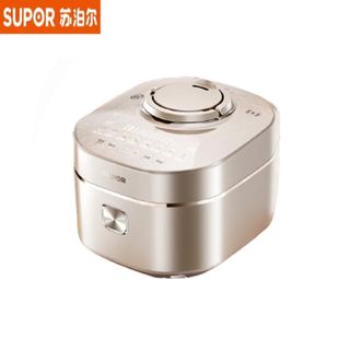 苏泊尔（SUPOR）  电高压锅SY-30FH3005Q 家用快排100系列电压力锅3L 鲜呼吸IH猛火 精钢316L球釜内胆2-4人