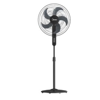 美的/Midea  电风扇 FS45-25D 摇头轻音交流定频落地扇