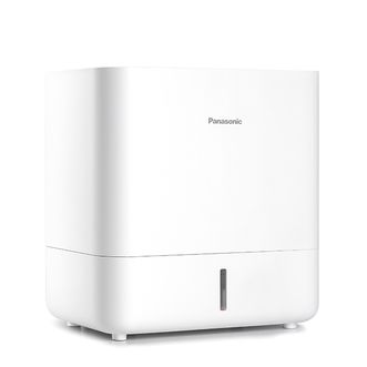 松下（Panasonic）无雾加湿器卧室家用办公室婴儿孕妇空气净化APP智控加湿量650mL/h家用智能恒湿香薰FE-KFW06C
