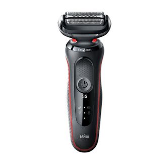 博朗（BRAUN）电动剃须刀往复式全身水洗小猎豹5系