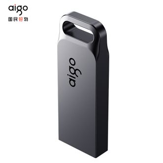 爱国者（aigo）  G30 USB3.2高速迷你U盘 高速闪存优盘32GB