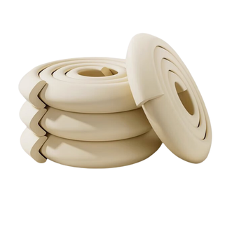 英氏（YEEHOO）  宝宝防撞条儿童墙角包边防磕碰保护条婴儿窗台防撞角 加厚加宽*2 2米