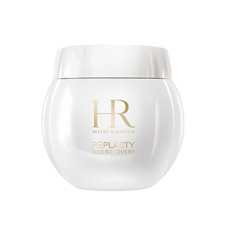 HR  赫莲娜白绷带50ml 保湿修护抗皱护肤品化妆品