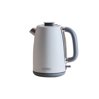 膳魔师（THERMOS）  电热水壶家用大容量304不锈钢烧水壶 开水壶 电水壶 EHA-1331A