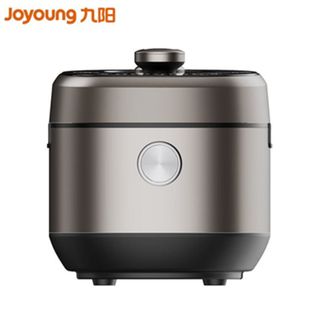 九阳/Joyoung  电压力锅家用5L大容量双内胆IH电磁加热多功能菜单智能电压力煲 Y-50IHS16