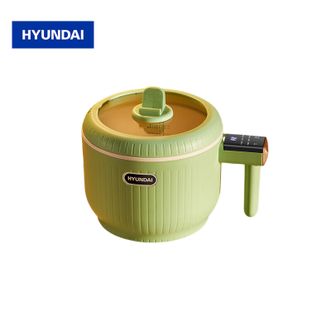  Hyundai  家用多功能锅 1-2人食电煮锅 迷你电煮锅
