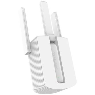 普联（TP-LINK）TL-WA933RE 450M无线扩展器信号放大器家用APQSS按钮WDR7660