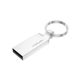 台电Teclast 莫比乌斯环迷你金属U盘 商务闪存盘/优盘USB2.0