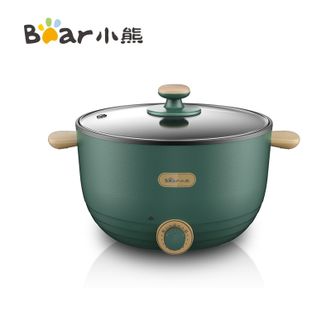 小熊/Bear  电煮锅 电炒锅 家用多功能锅 （DRG-C30H1）