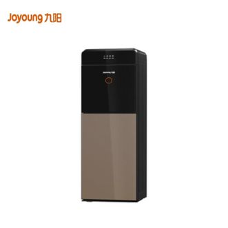 九阳/Joyoung  茶吧机WS115【 温热型】饮水机下置式家用食品级304不锈钢内胆立式温热型下置水桶快速加热饮水器