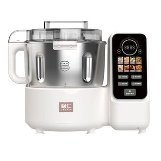 利仁  5L智能和面机HMJ-D5618