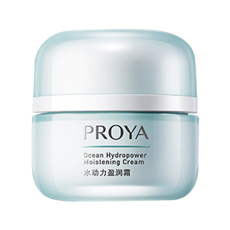 珀莱雅/Proya  水动力盈润霜（50g）10012346