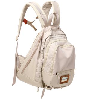 瑞制 电脑双肩包女2023新款大容量书包女男大学生通勤旅行背包 RZ-5018