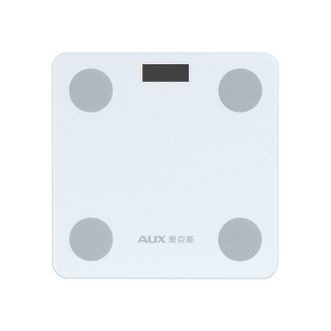 奥克斯/AUX  家用体重秤 ATZ-30D4C115 电子秤 电池款