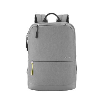 新秀丽/Samsonite  背包简约轻便书包 商务通勤出游旅行包  TR1*08024
