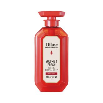 黛丝恩/Moist Diane  致美护发素清爽蓬松450ml
