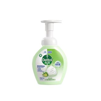 滴露  洗手液250ml*2瓶青柠香味