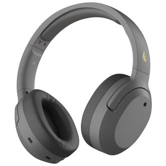 漫步者(EDIFIER) 头戴式主动降噪蓝牙耳机W820NB 音乐无线耳麦 持久续航 混合式降噪