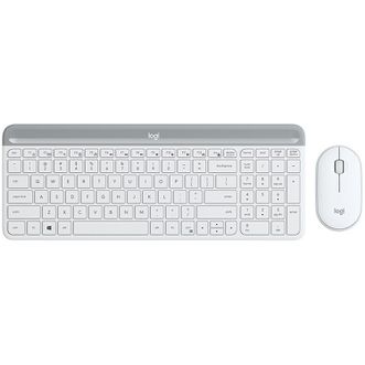 罗技/Logitech  键鼠套装 MK470