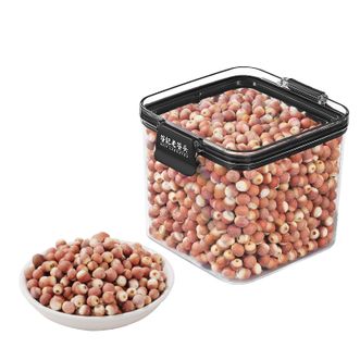 谷记老谷头/GUJILAOGUTOU  芡实 鸡头米干货435g