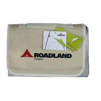 洛得兰德  户外折叠野餐垫145*125cm LD-CD102