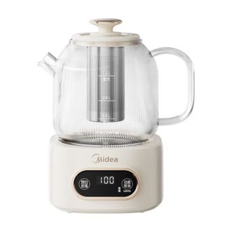 美的/Midea  养生壶 MK-YS12B102 家用温电热水壶 1.2L