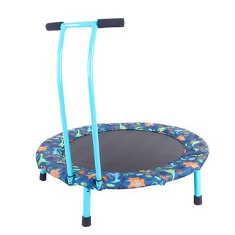 荟智（Huizhi）  恐龙乐园可折叠儿童蹦床 BC158