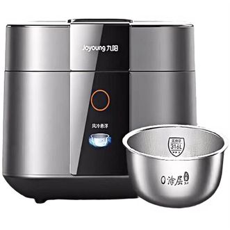 九阳/Joyoung  0涂层3L无涂层电饭煲电饭锅316L不锈钢内胆30N9U Pro太空系列