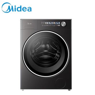 美的/Midea  10KG纯平全嵌元气2.0医护级除真菌滚筒洗烘一体机 全能无孔内筒羊毛绿标1.15至高洗净比MD10L5PRO