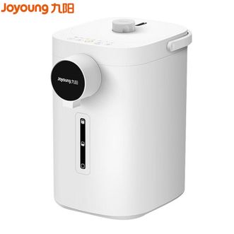 九阳/Joyoung  家用电水壶电热水瓶5L大容量保温烧水壶开水壶恒温水壶