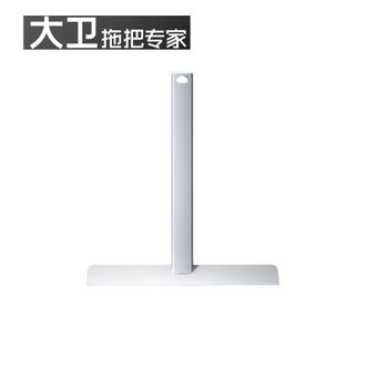 大卫  擦玻璃神器 擦窗户 清洗双面刷刮水器（S6）