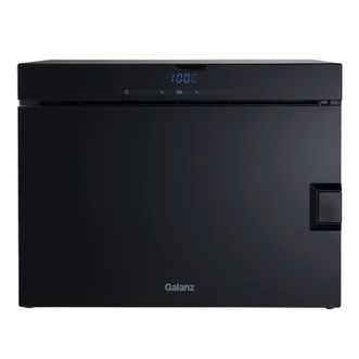 格兰仕（Galanz） 电烤箱 家用电蒸箱一体机 烘焙多功能 小型台式电蒸箱蒸烤箱 DZ22T-P50