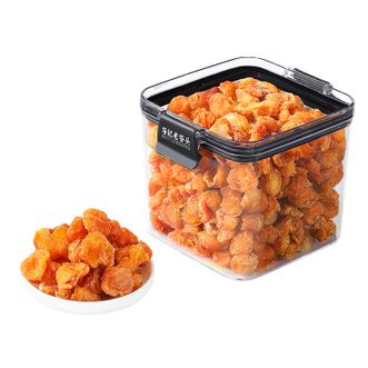 谷记老谷头/GUJILAOGUTOU  桂圆干 无核桂圆肉 260g