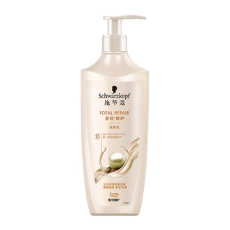 施华蔻  （Schwarzkopf）新多效修护润发乳600ml