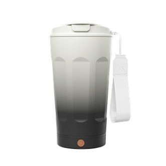 全格（QUANGE）  磁力搅拌保温杯350ml