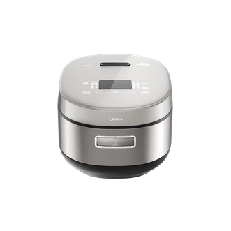 美的/Midea  5L IH猛火加热精铁釜内胆电饭煲5C98H