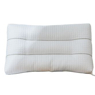 彩羊(Fazeya)  水洗护颈亲舒枕 48x74cm 彩羊(Fazeya)  水洗护颈亲舒枕 48x74cm