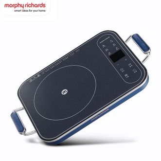 摩飞 /Morphy Richards  电磁炉家用大功率爆炒菜煲汤火锅大火力多档可调电炒锅可预约定时