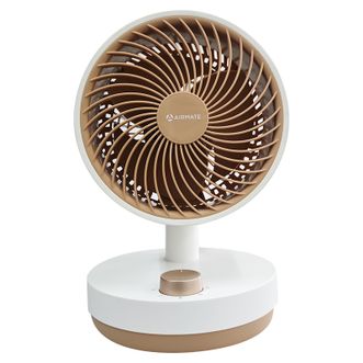 艾美特/Airmate  机械台式循环扇FA15-X167