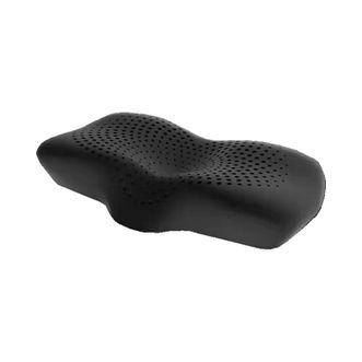 诺伊曼/noyoke  雁形分区护颈记忆枕-竹炭款 S8724