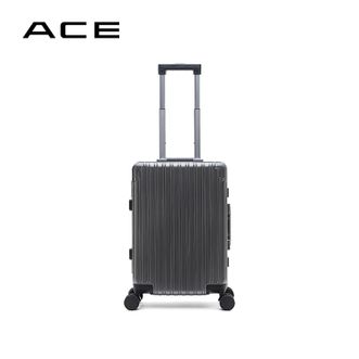ACE窄框硬行李箱20寸D23111