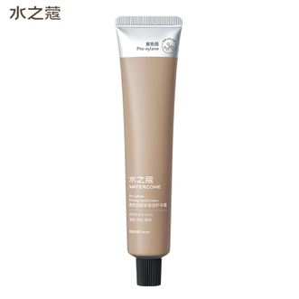 水之蔻/watercome  护手霜补水保湿清爽不油腻秋冬季便携小支香氛【松烟白檀】40g