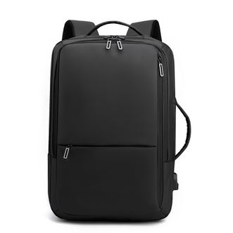 泰梦/TYMON  多功能可扩容商务旅行双肩包TM-2103