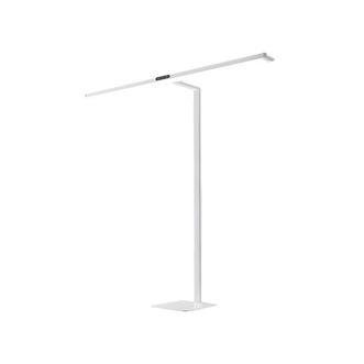 孩视宝  立式护眼灯红光全光谱落地灯台灯定时休息遥控调光D1-100W