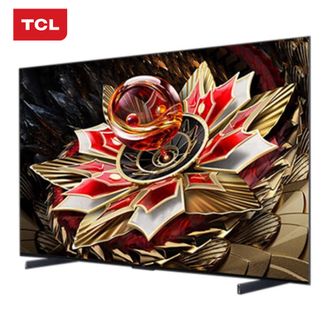 TCL  平板电视85Q10K85英寸
