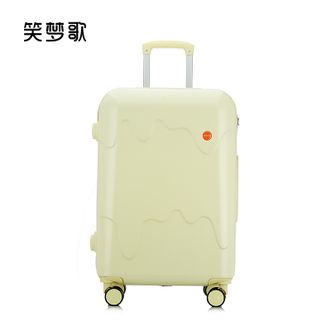 笑梦歌  向溶化的雪糕许个愿行李箱 24寸  MG2011