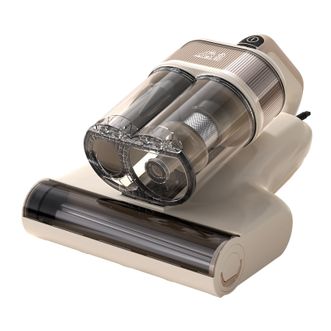 小狗  除螨仪C028PRO家用床上吸尘器大吸力紫外线杀菌